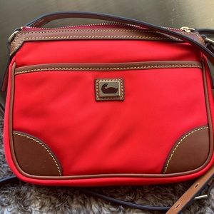 Dooney and Bourke small handbag